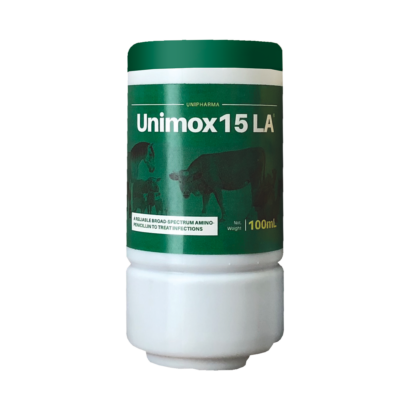 Unimox15 LA