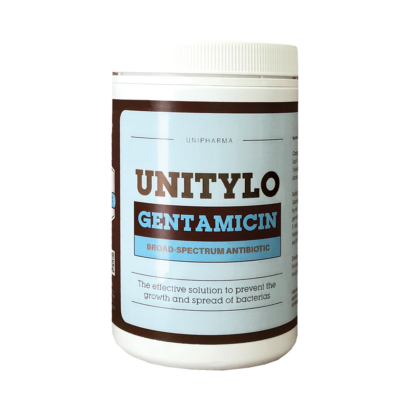 Unitylo Gentamicin